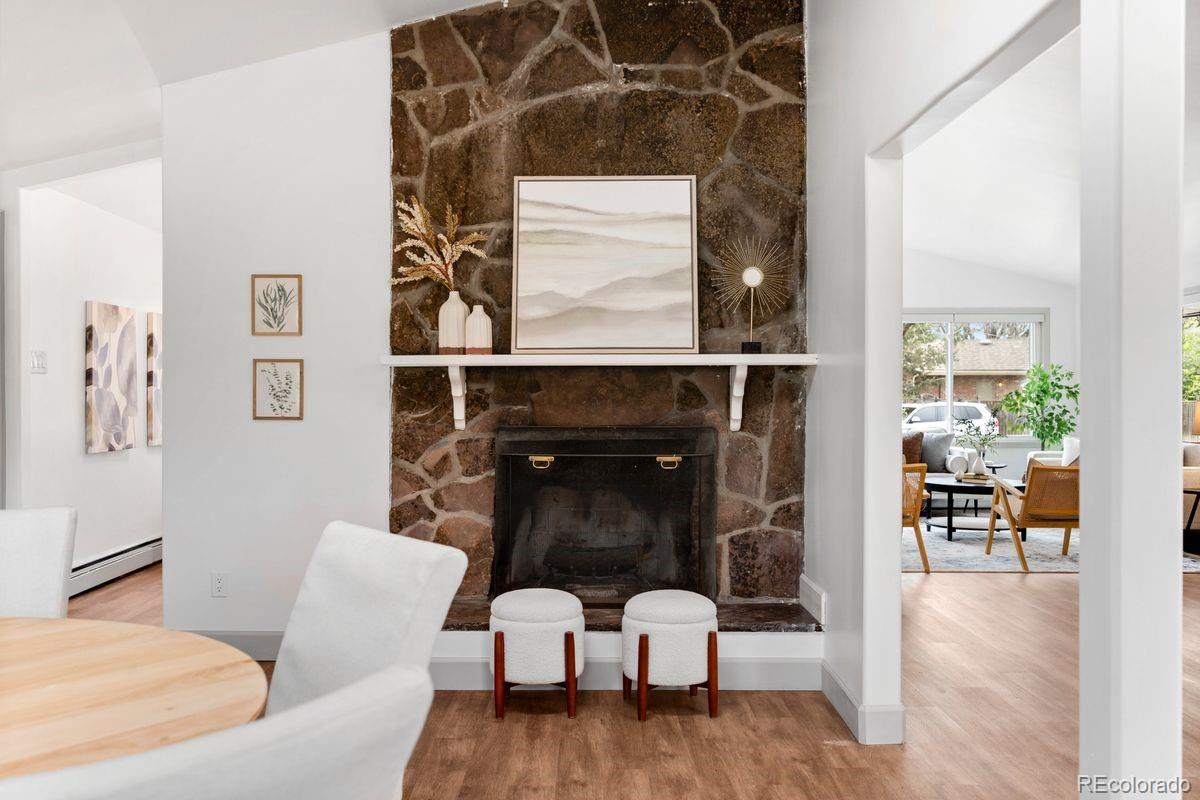 4516 S Yosemite Court Greenwood Village CO 80111
