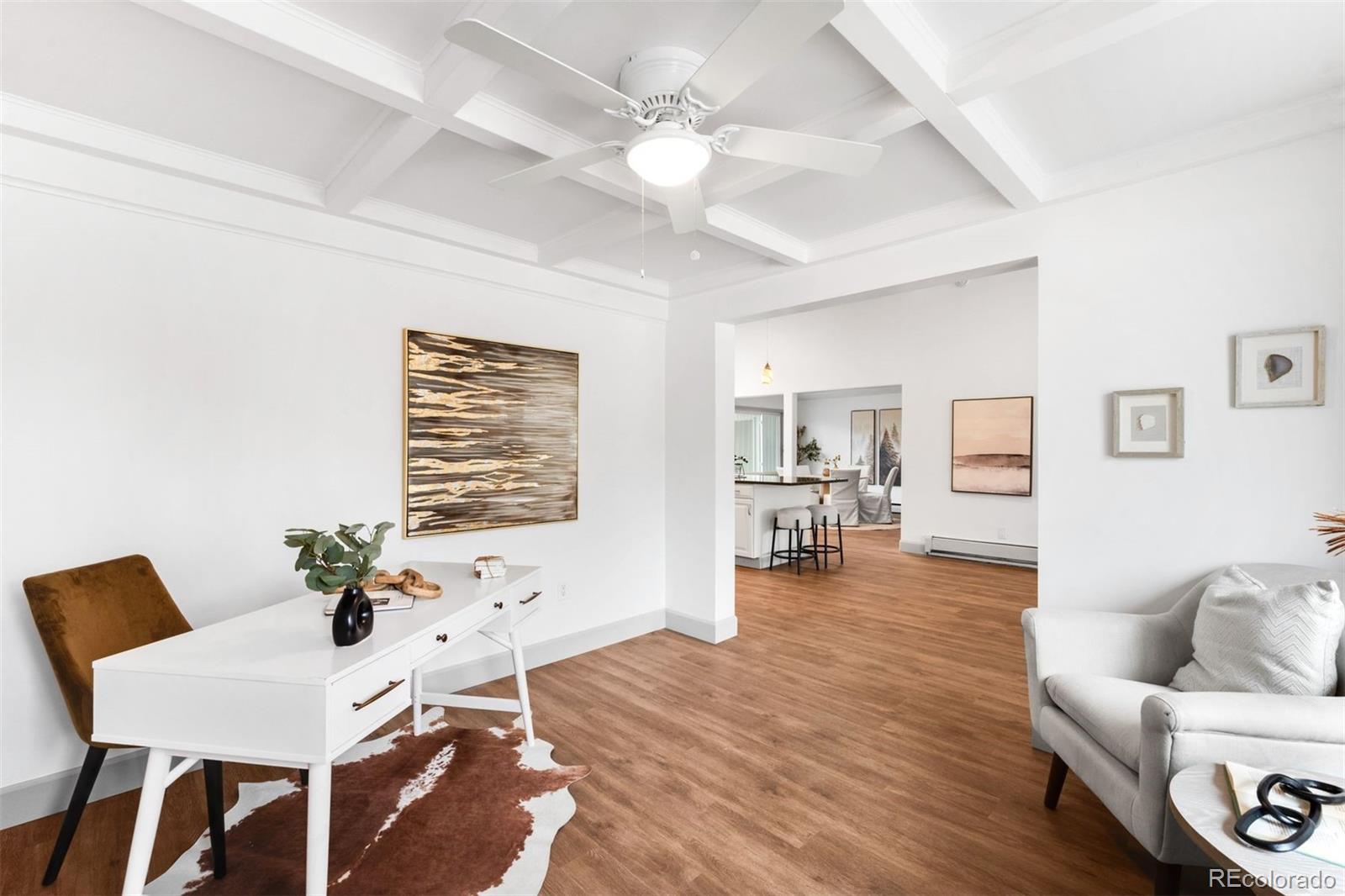 4516 S Yosemite Court Greenwood Village CO 80111