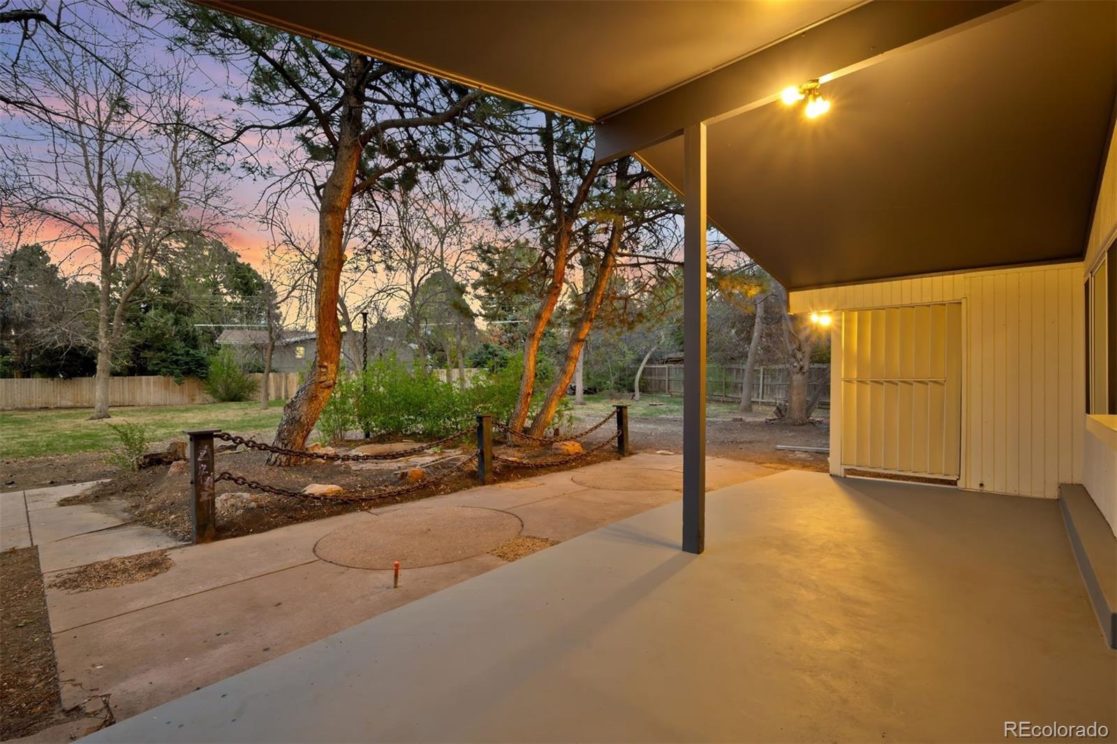 4516 S Yosemite Court Greenwood Village CO 80111