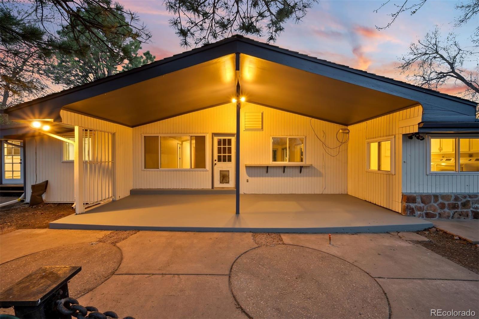 4516 S Yosemite Court Greenwood Village CO 80111
