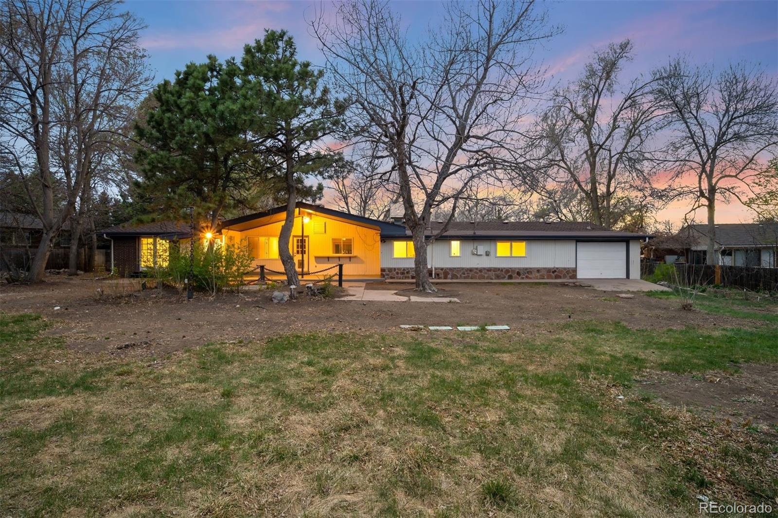 4516 S Yosemite Court Greenwood Village CO 80111