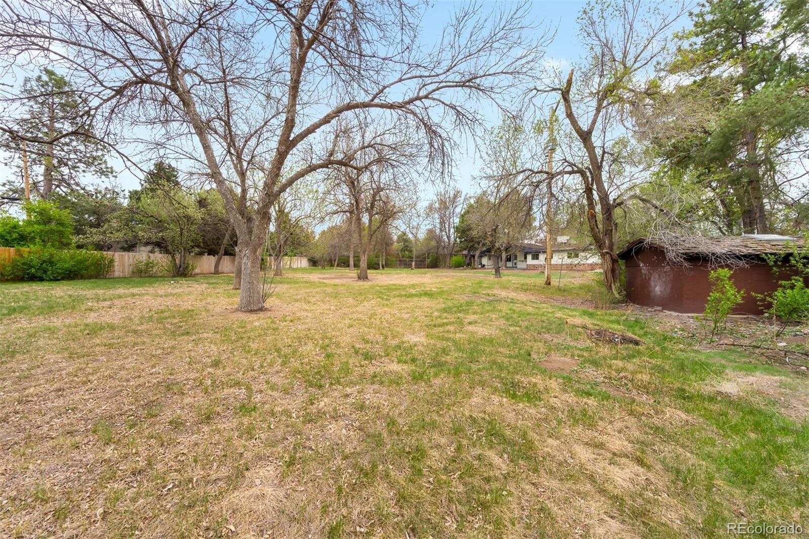 4516 S Yosemite Court Greenwood Village CO 80111