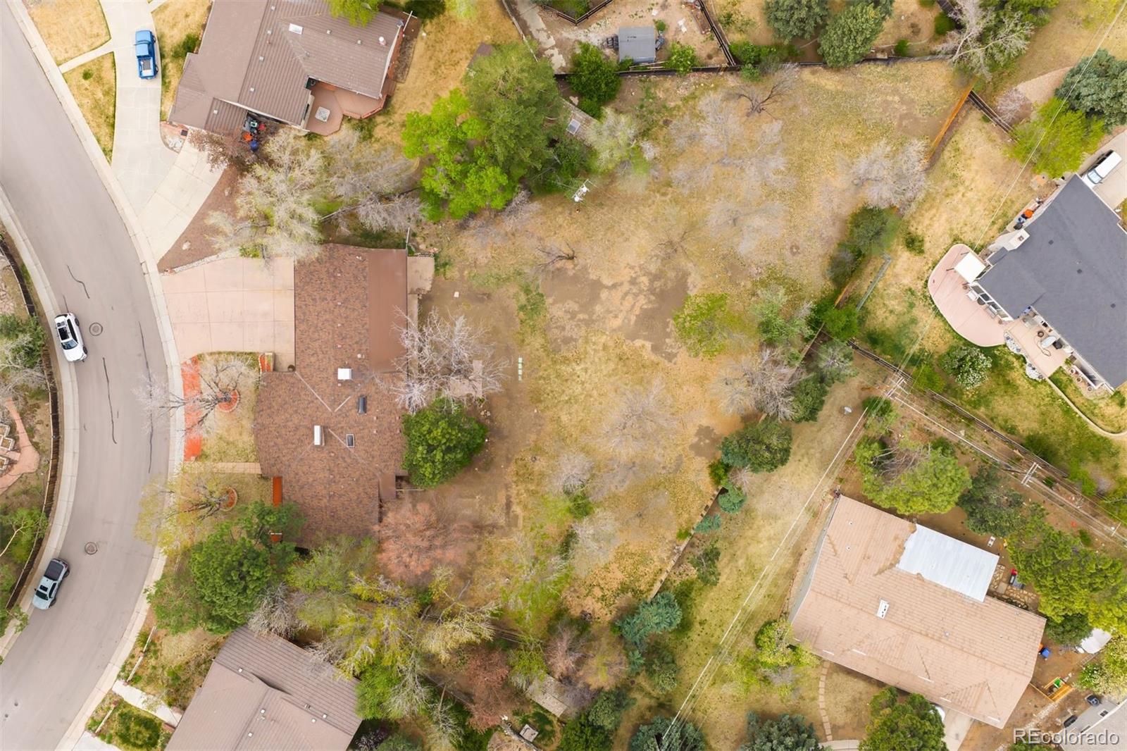 4516 S Yosemite Court Greenwood Village CO 80111