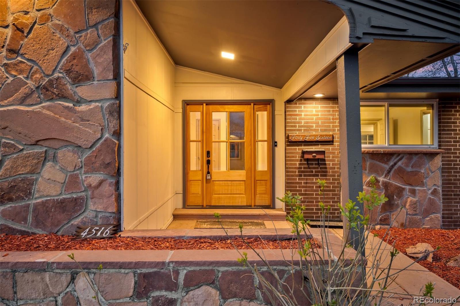 4516 S Yosemite Court Greenwood Village CO 80111