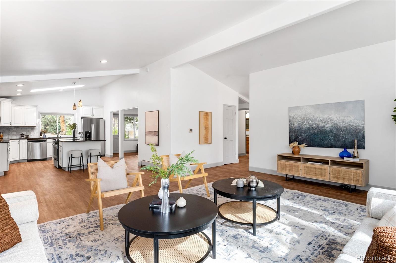 4516 S Yosemite Court Greenwood Village CO 80111
