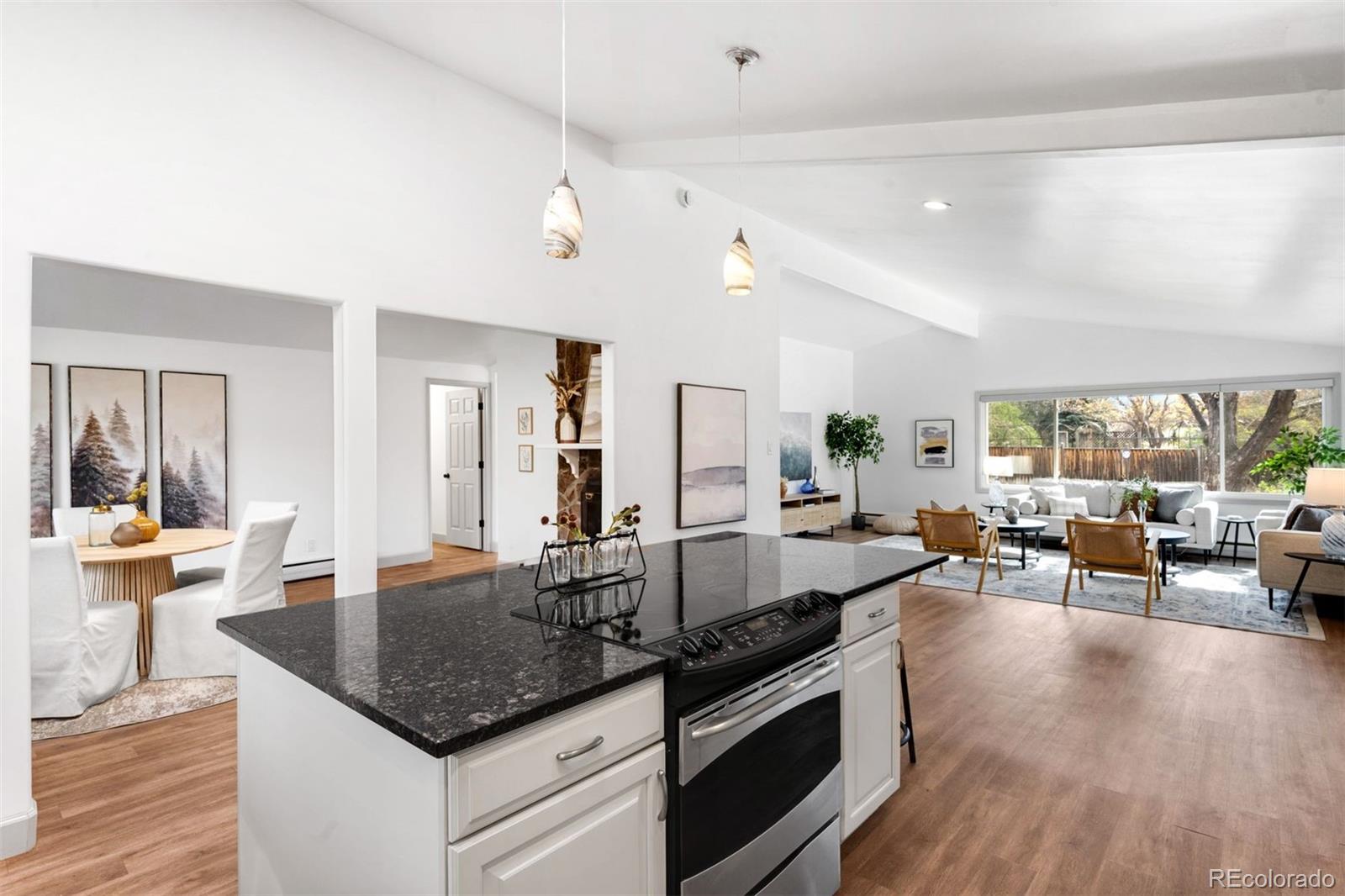 4516 S Yosemite Court Greenwood Village CO 80111