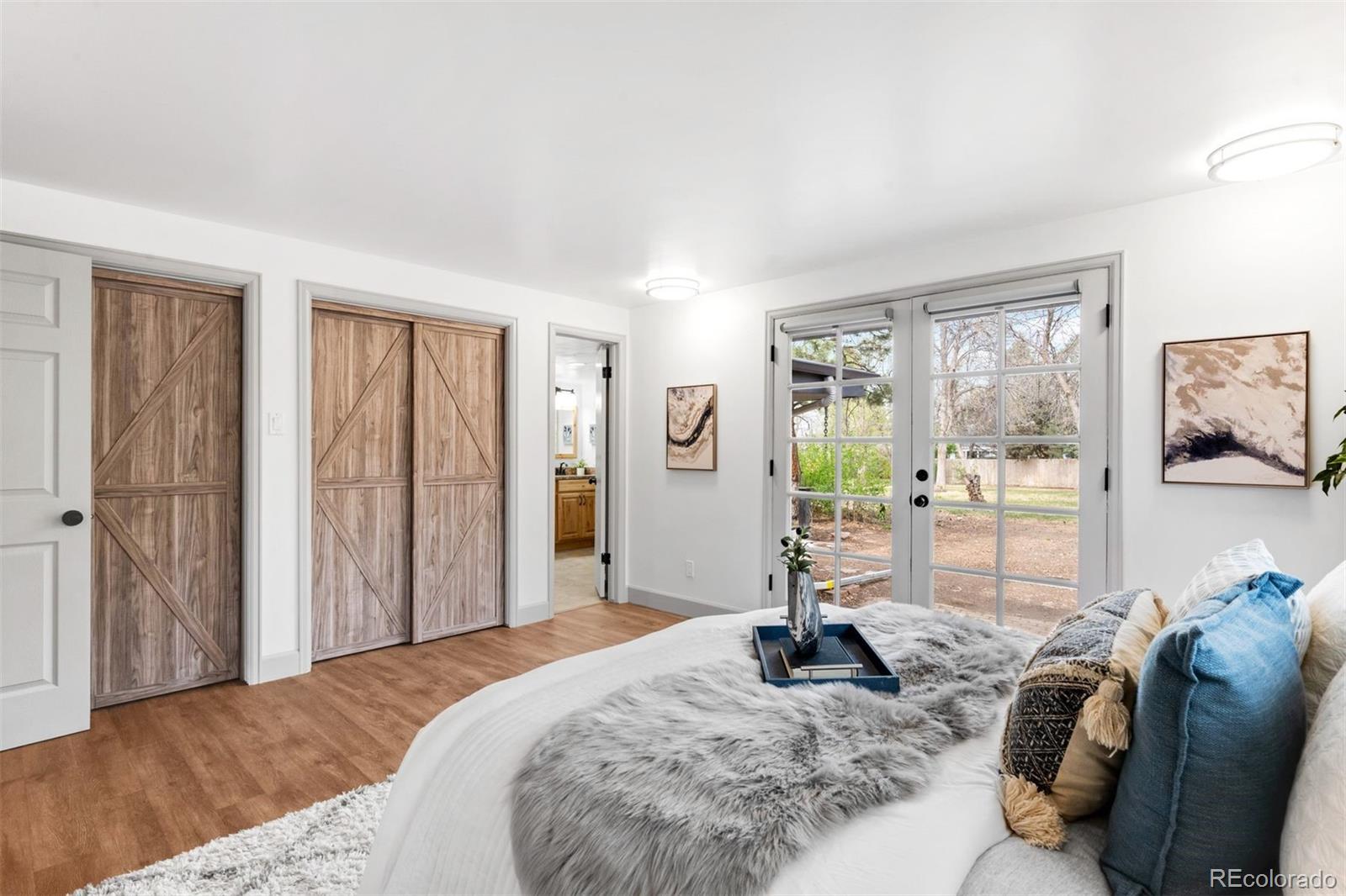 4516 S Yosemite Court Greenwood Village CO 80111