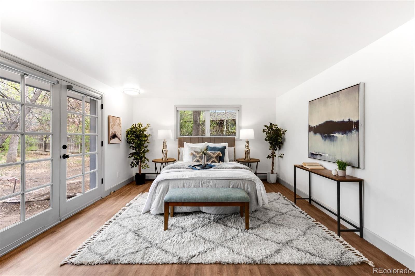 4516 S Yosemite Court Greenwood Village CO 80111