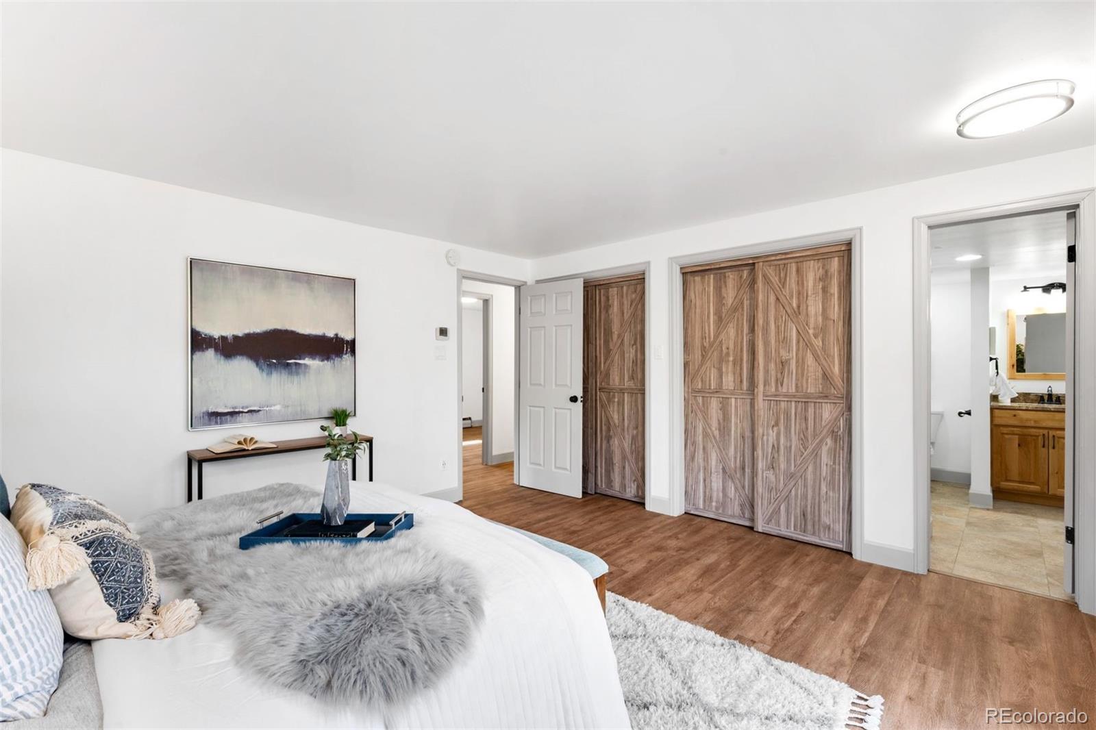 4516 S Yosemite Court Greenwood Village CO 80111