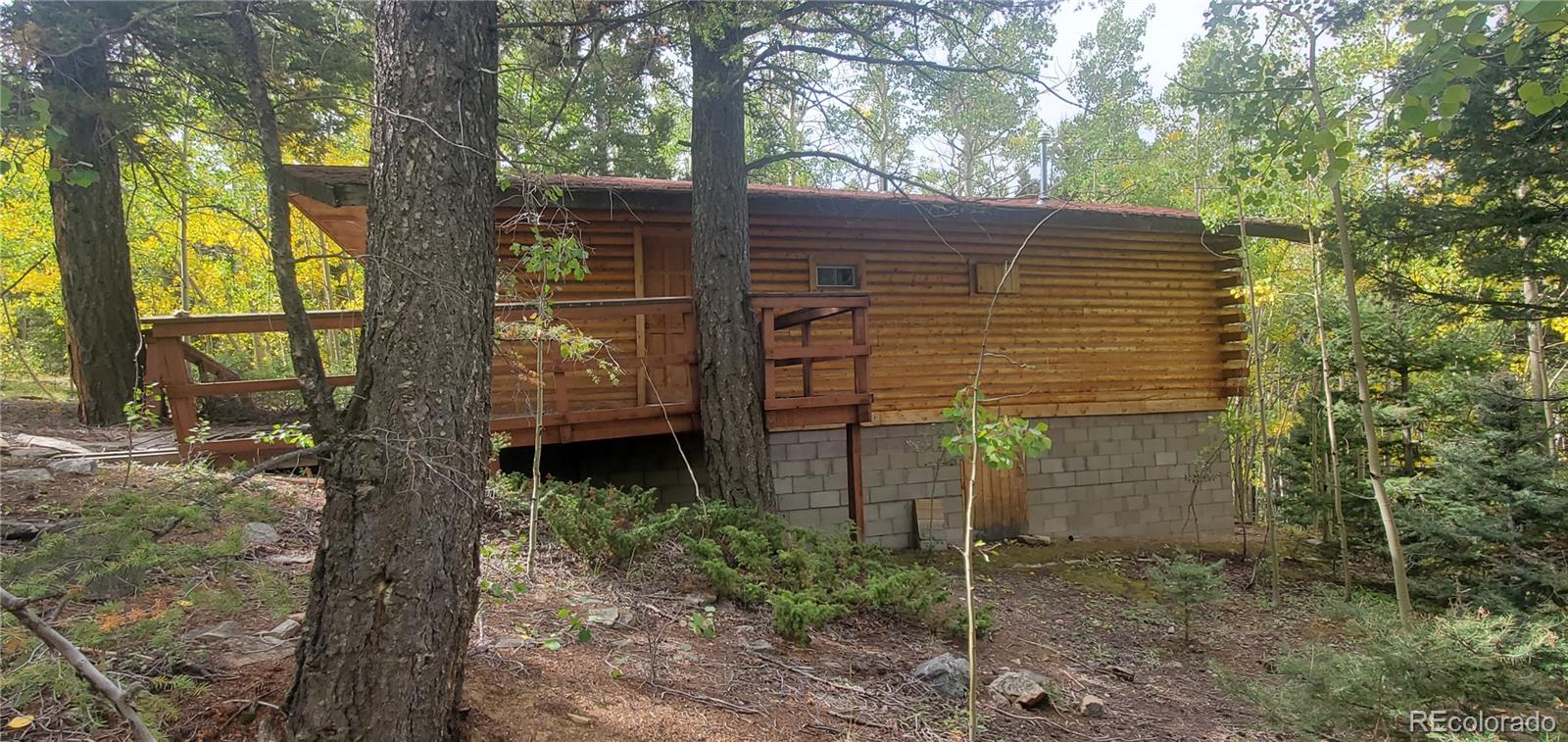 6800 Starkweather Road San Luis CO 81152
