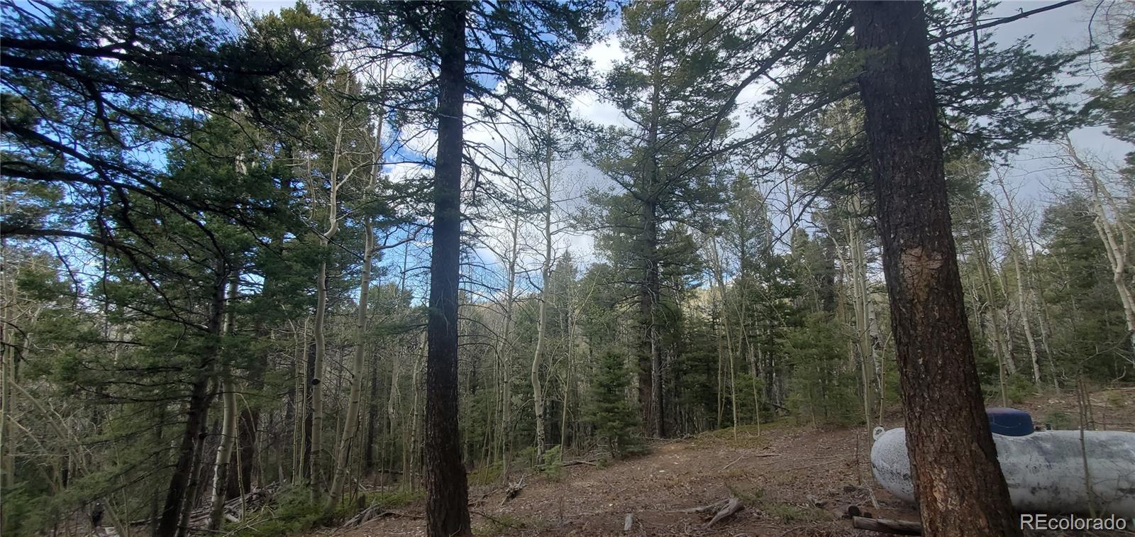 6800 Starkweather Road San Luis CO 81152