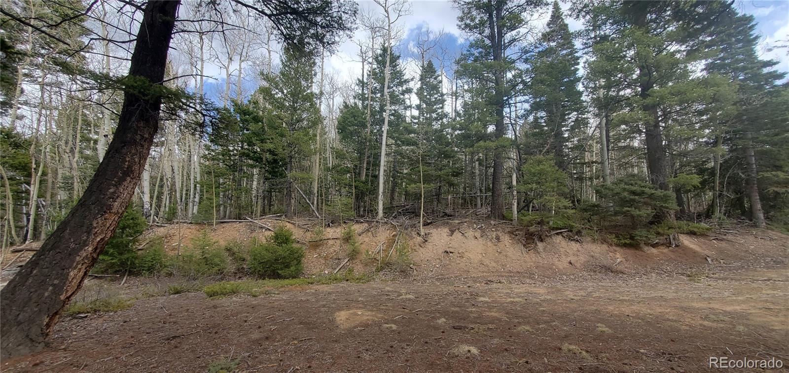 6800 Starkweather Road San Luis CO 81152