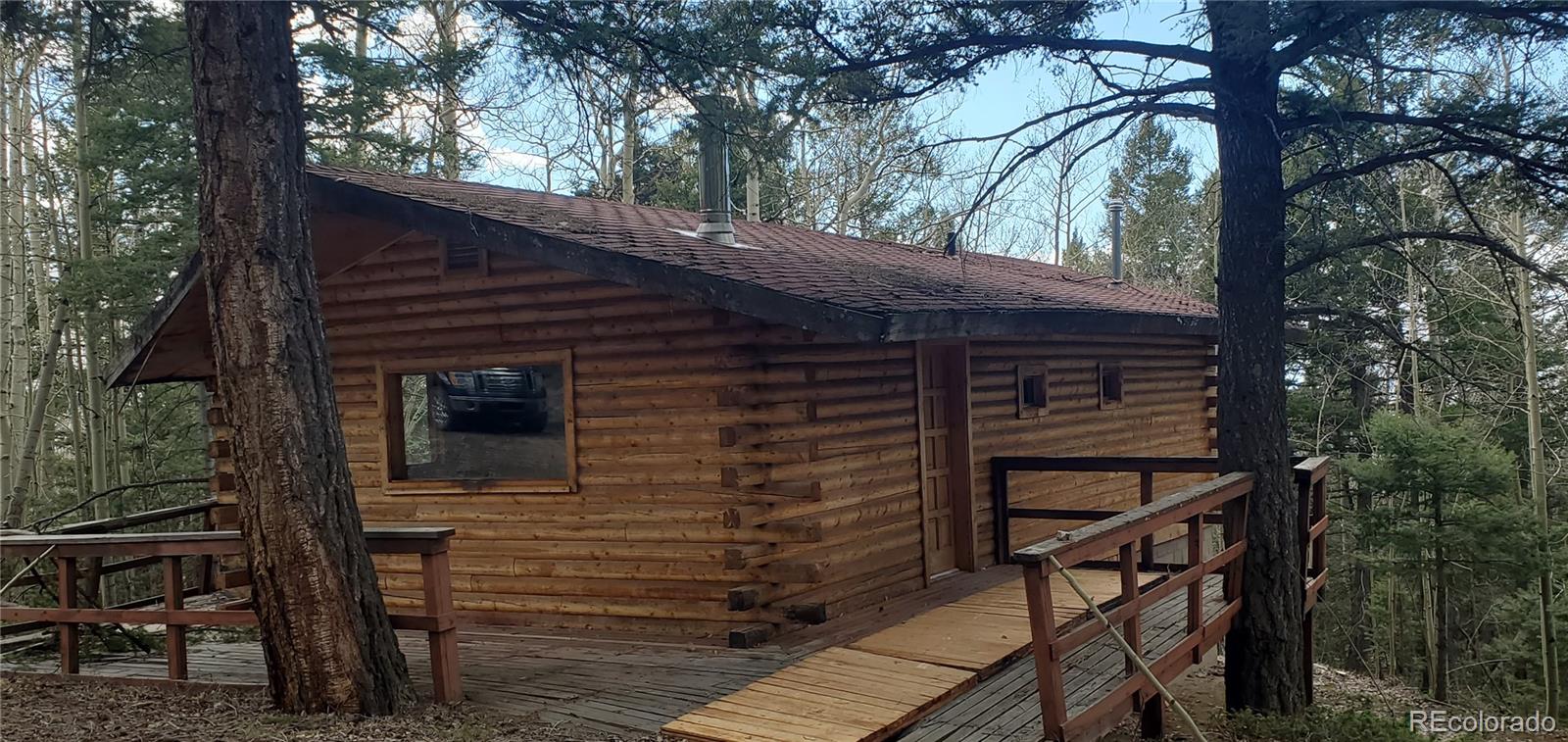 6800 Starkweather Road San Luis CO 81152