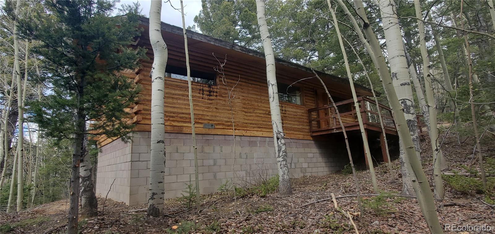 6800 Starkweather Road San Luis CO 81152