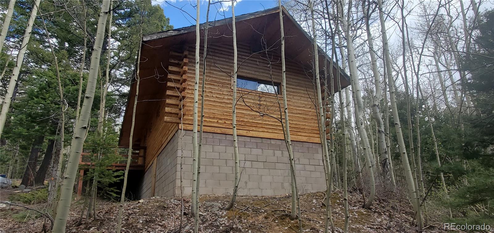 6800 Starkweather Road San Luis CO 81152