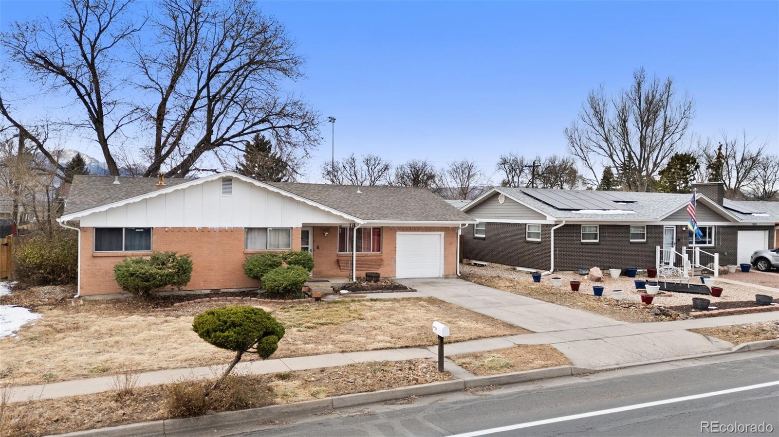 1018 N Murray Boulevard Colorado Springs CO 80915
