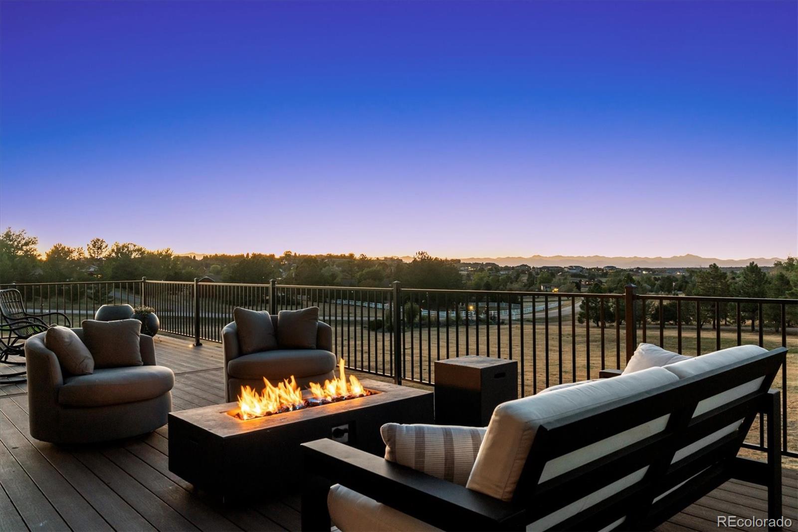 Centennial CO, 7328 S Ireland Circle