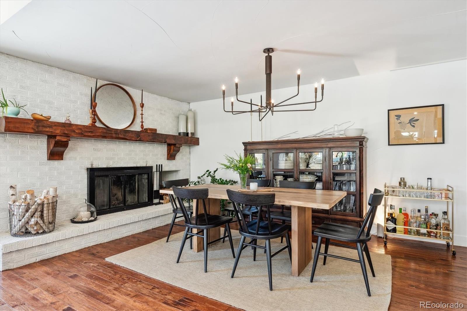 7328 S Ireland Circle Centennial CO 80016
