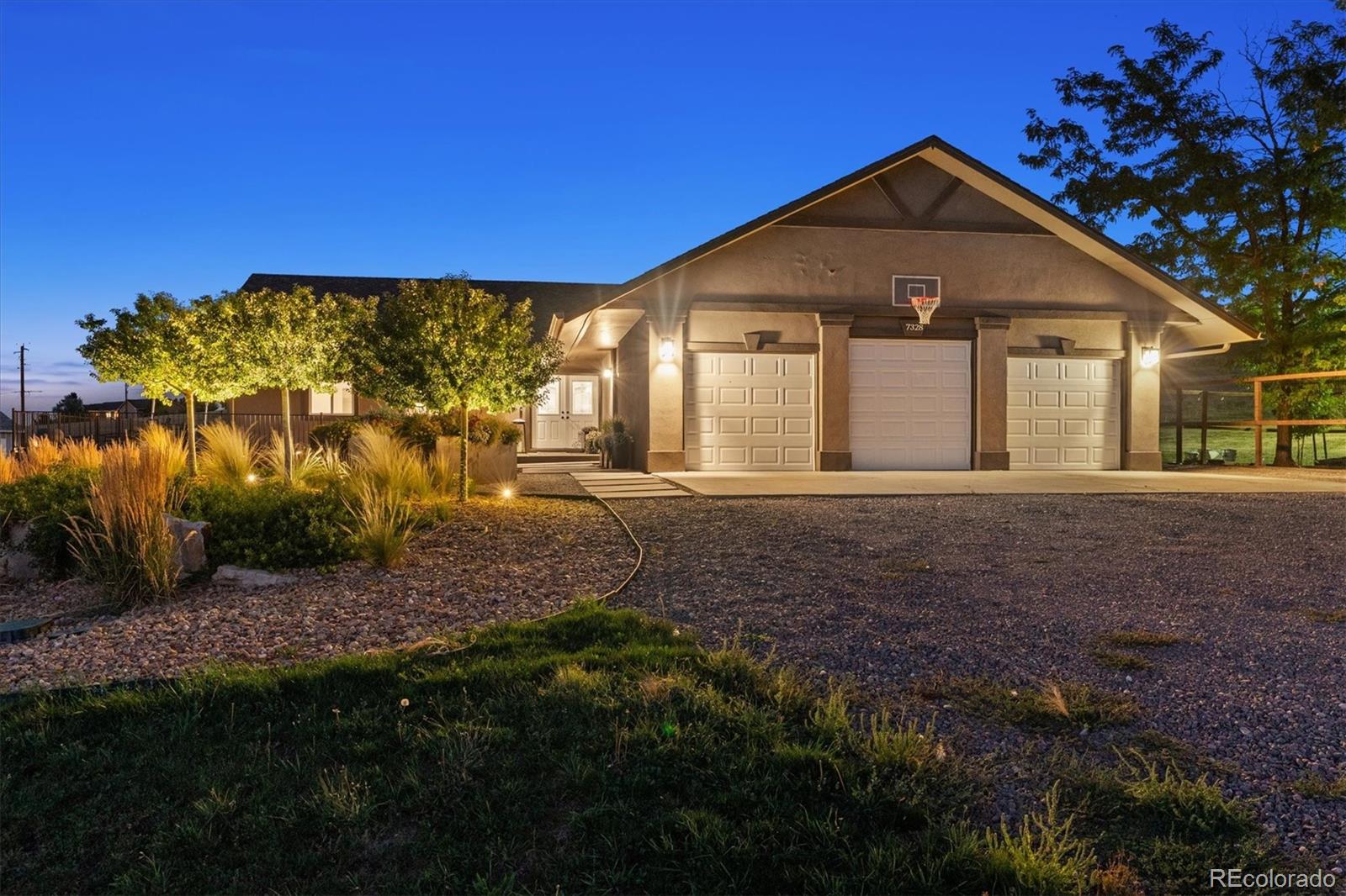 7328 S Ireland Circle Centennial CO 80016