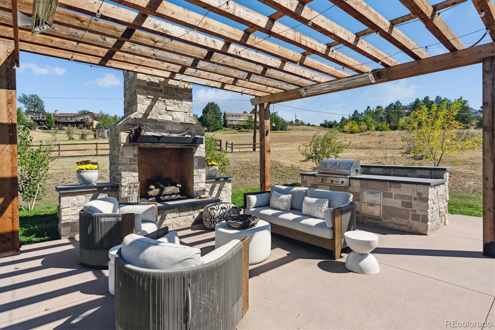 7328 S Ireland Circle Centennial CO 80016