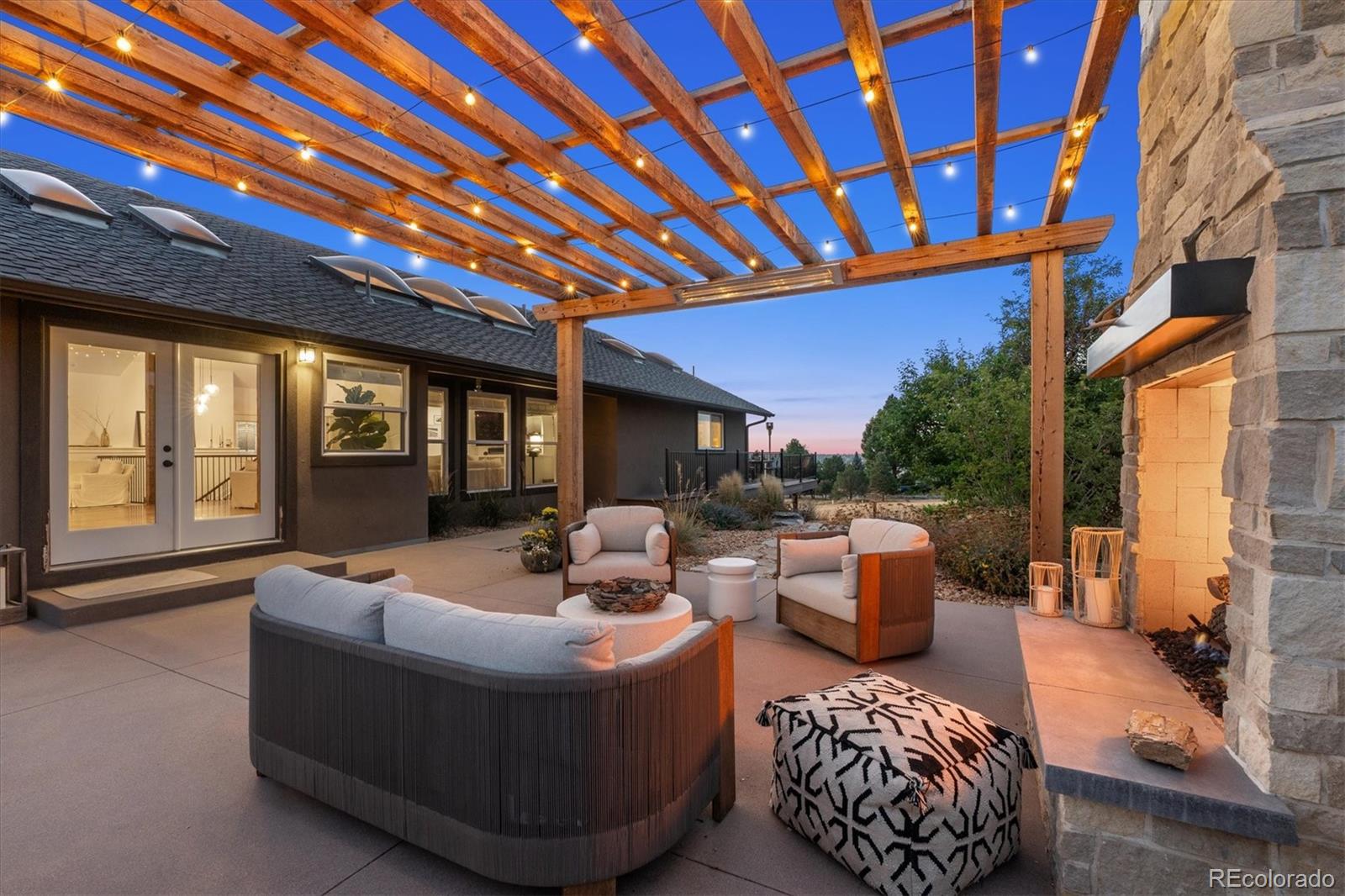 7328 S Ireland Circle Centennial CO 80016