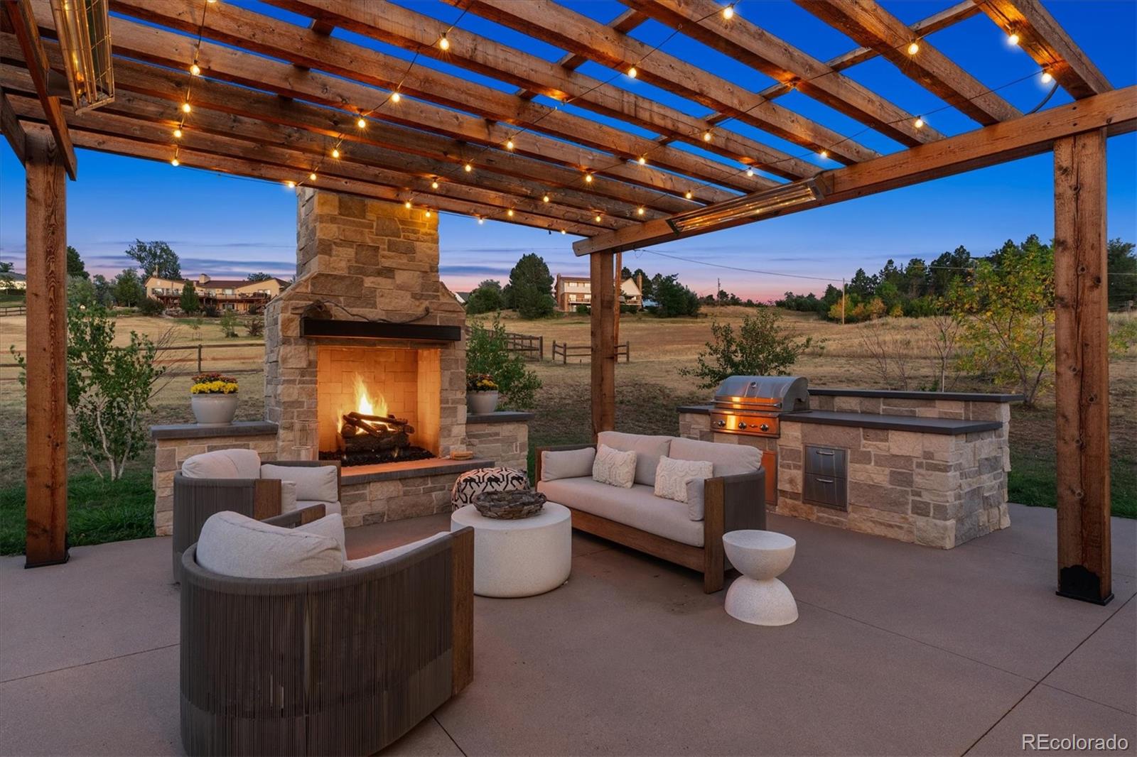 7328 S Ireland Circle Centennial CO 80016