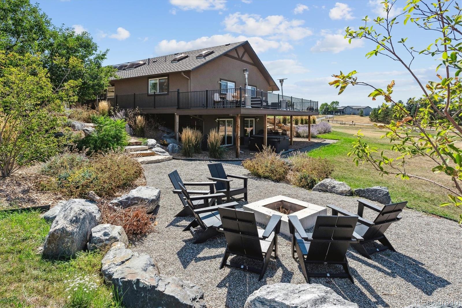 7328 S Ireland Circle Centennial CO 80016