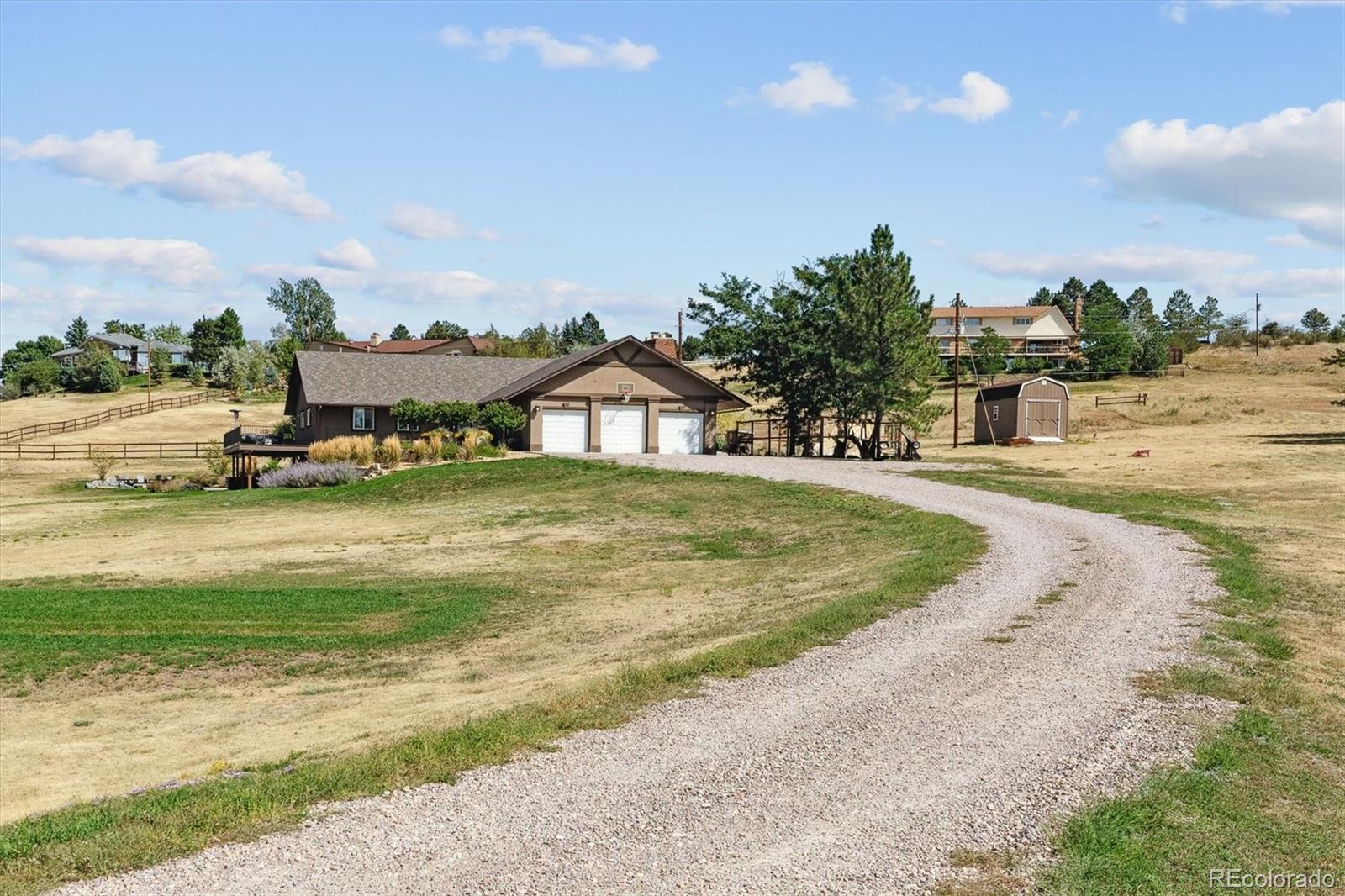 7328 S Ireland Circle Centennial CO 80016