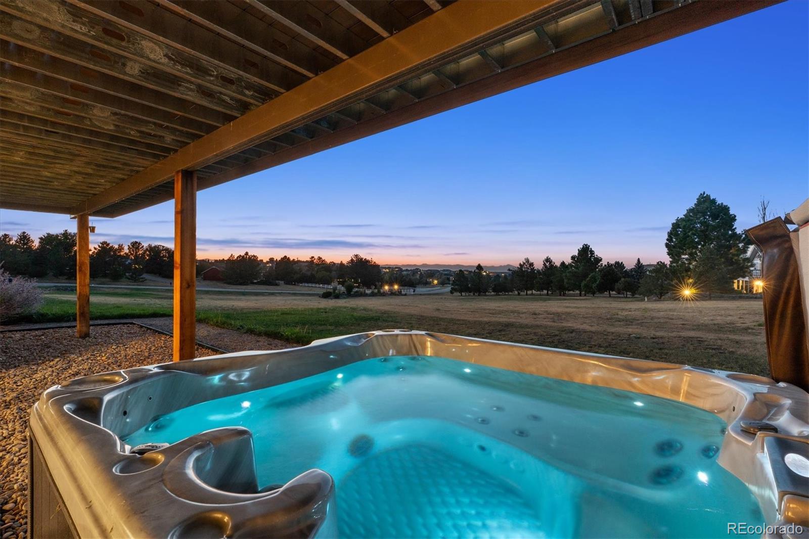 7328 S Ireland Circle Centennial CO 80016