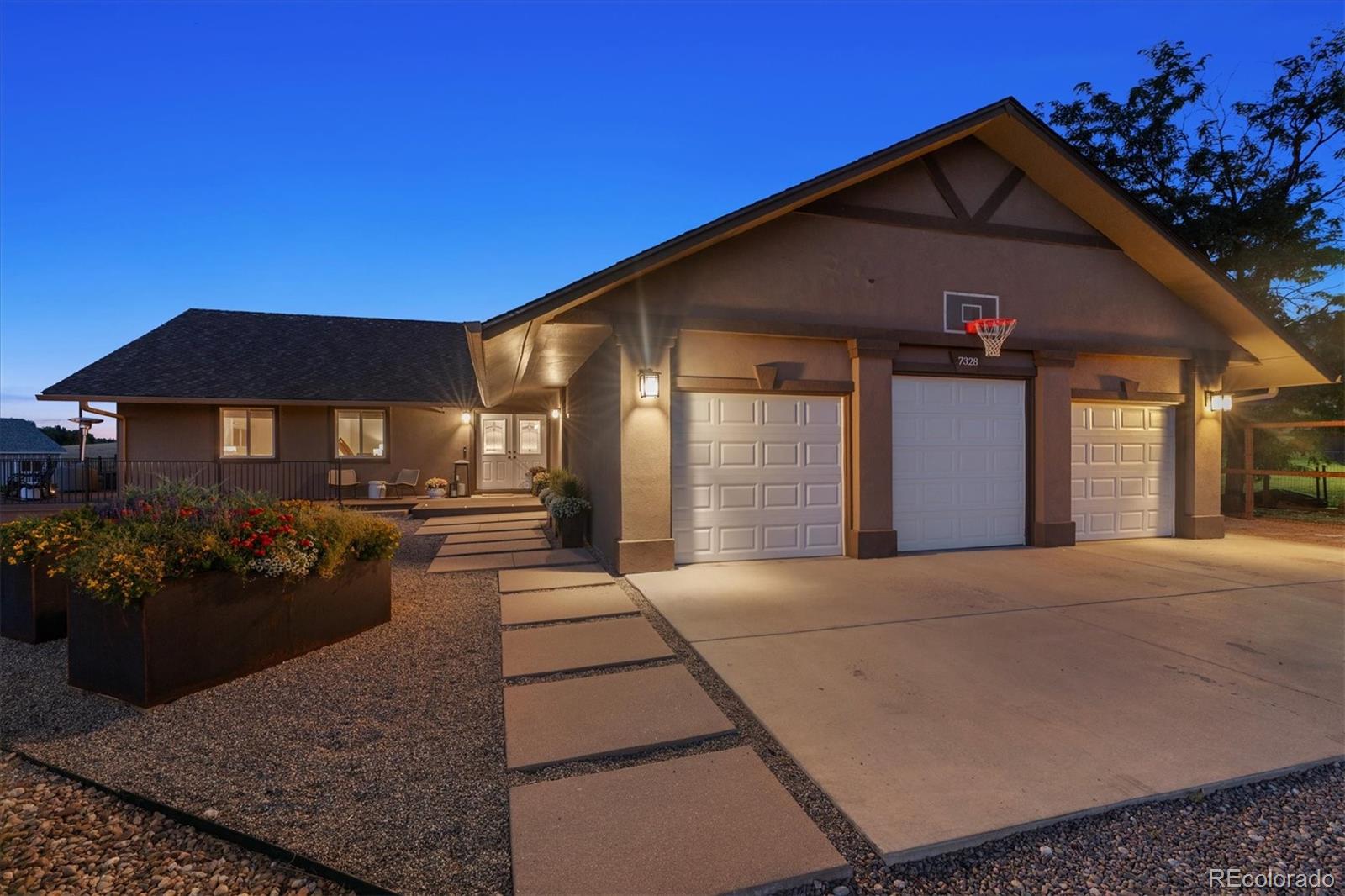 7328 S Ireland Circle Centennial CO 80016