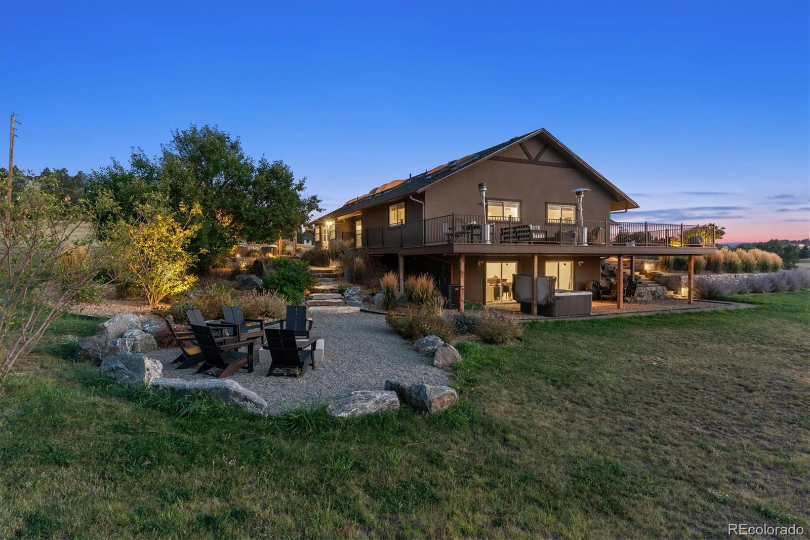 7328 S Ireland Circle Centennial CO 80016