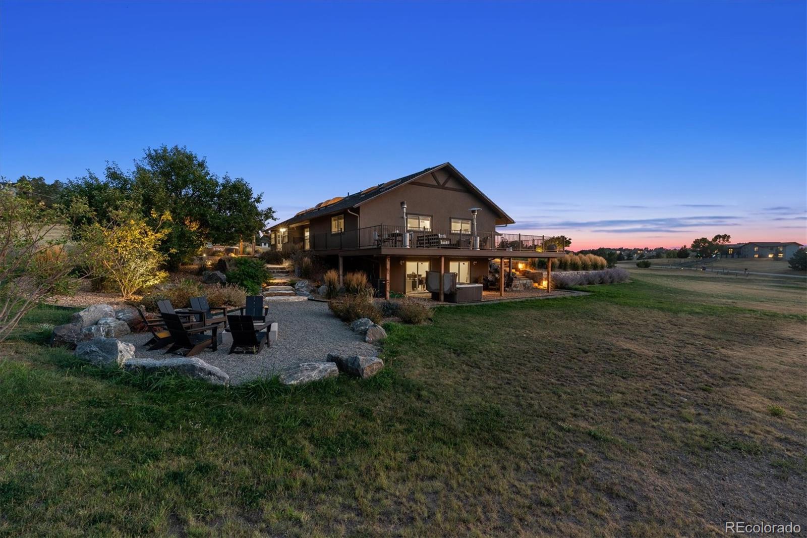 7328 S Ireland Circle Centennial CO 80016
