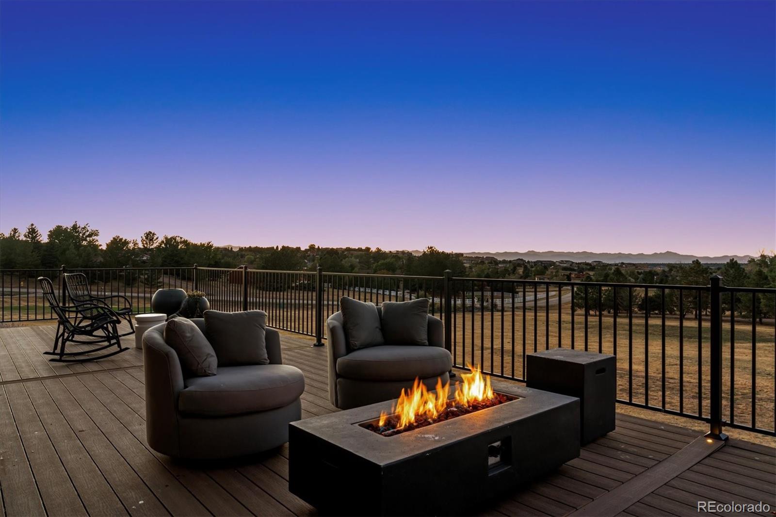 7328 S Ireland Circle Centennial CO 80016