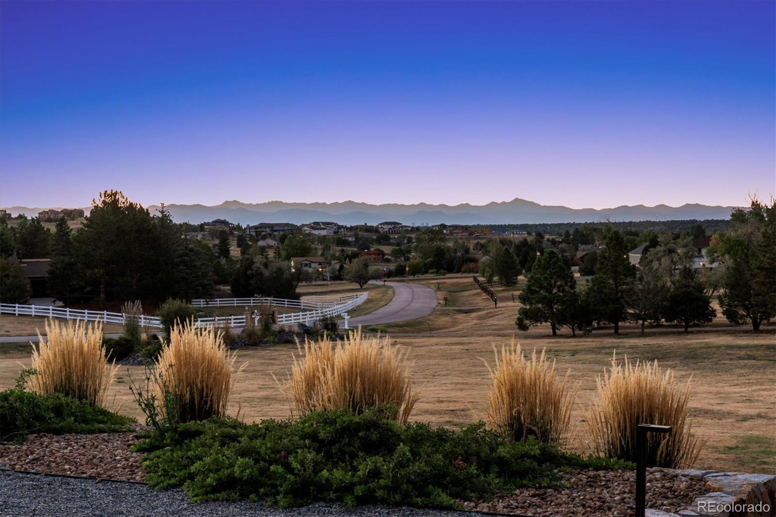 7328 S Ireland Circle Centennial CO 80016