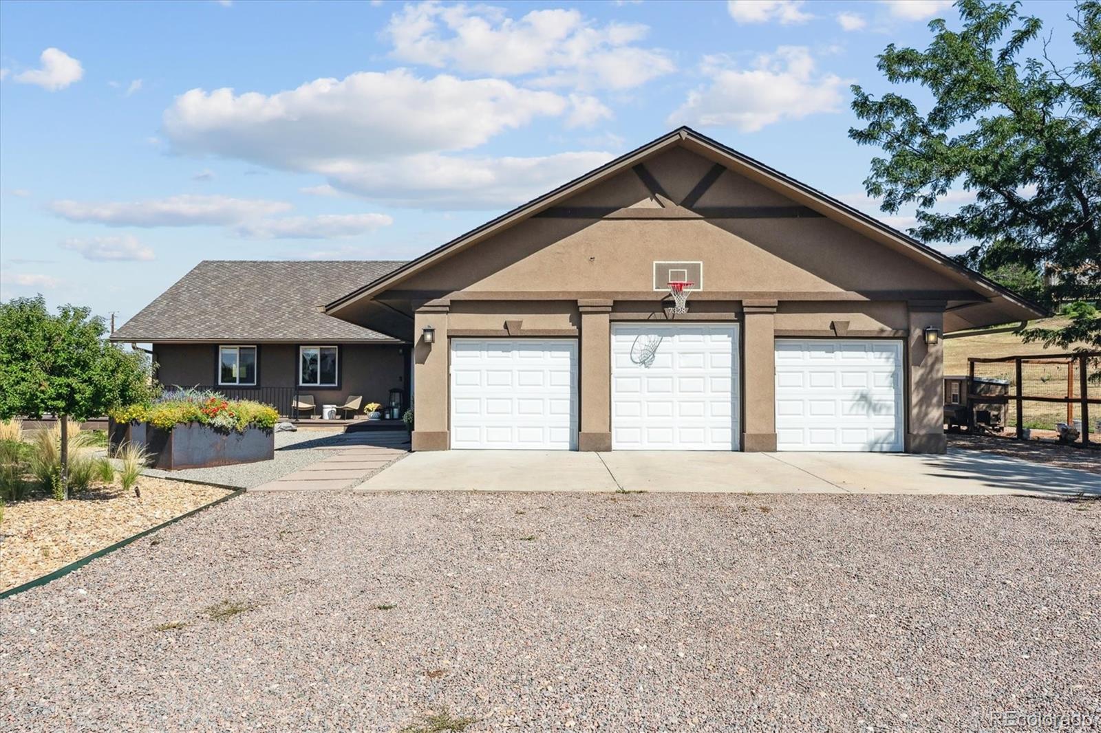 7328 S Ireland Circle Centennial CO 80016