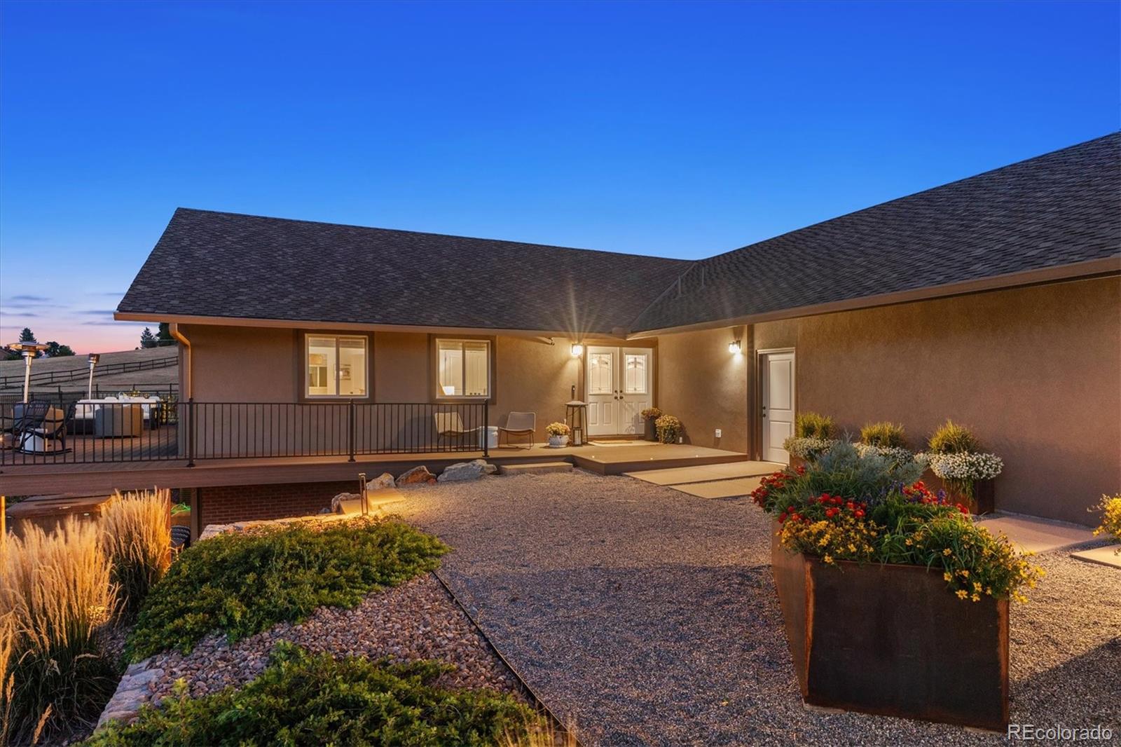7328 S Ireland Circle Centennial CO 80016