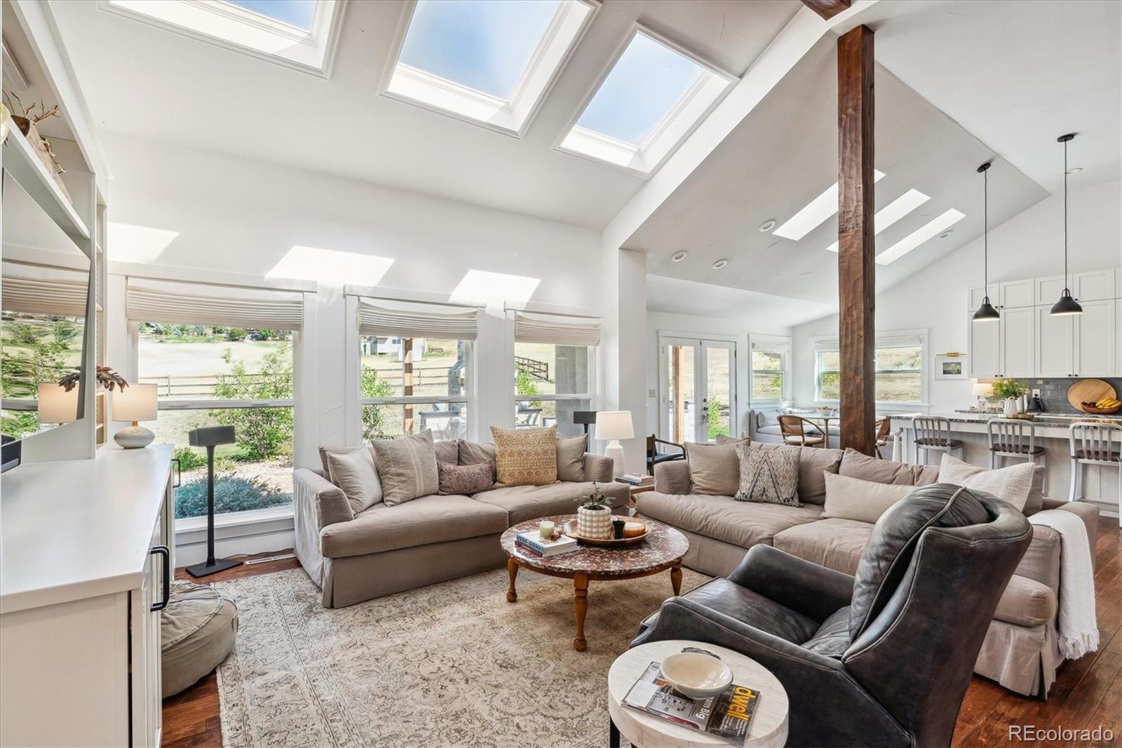7328 S Ireland Circle Centennial CO 80016