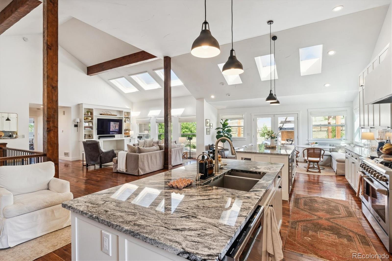 7328 S Ireland Circle Centennial CO 80016