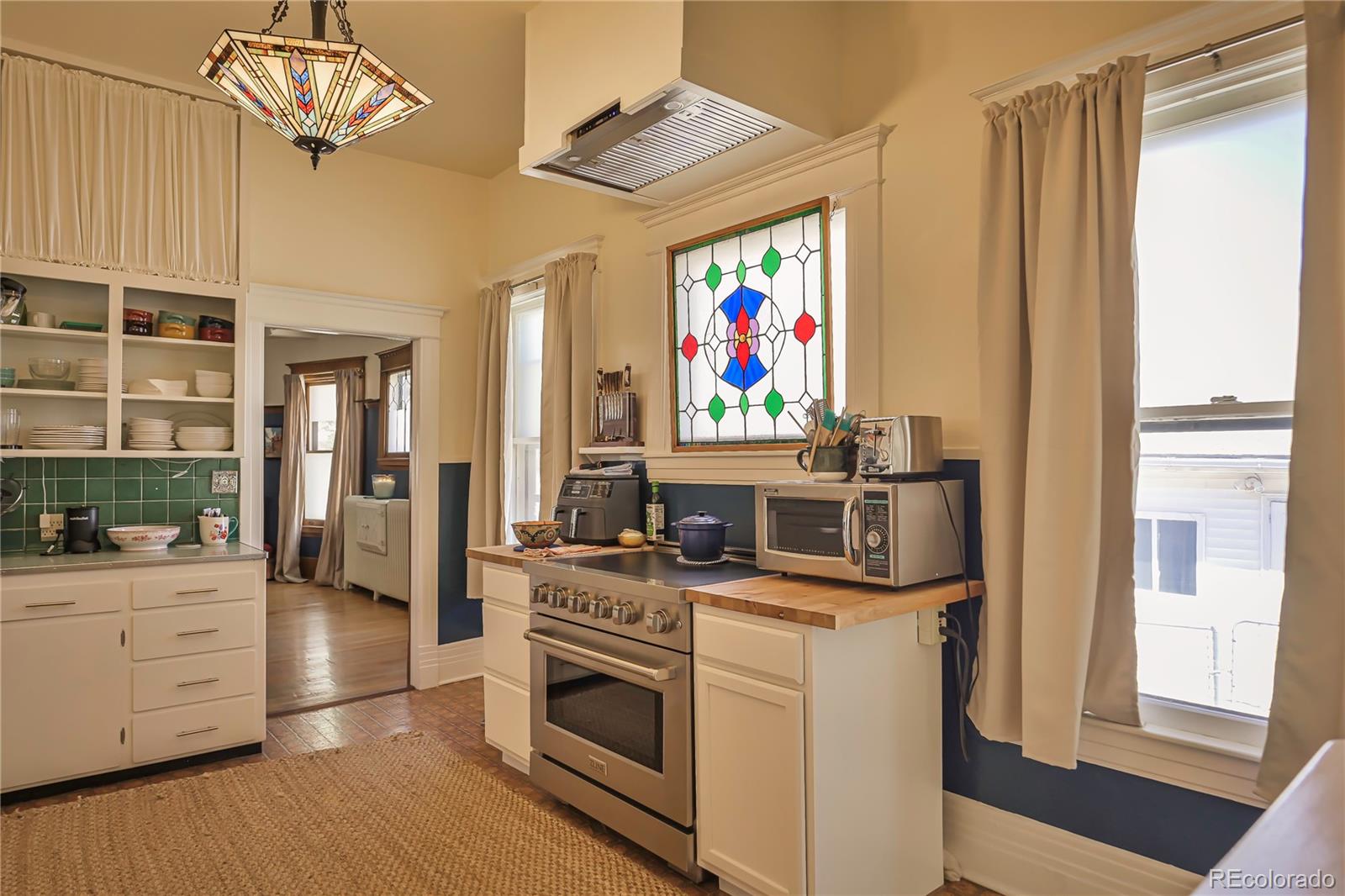 1008 Grant Avenue Trinidad CO 81082
