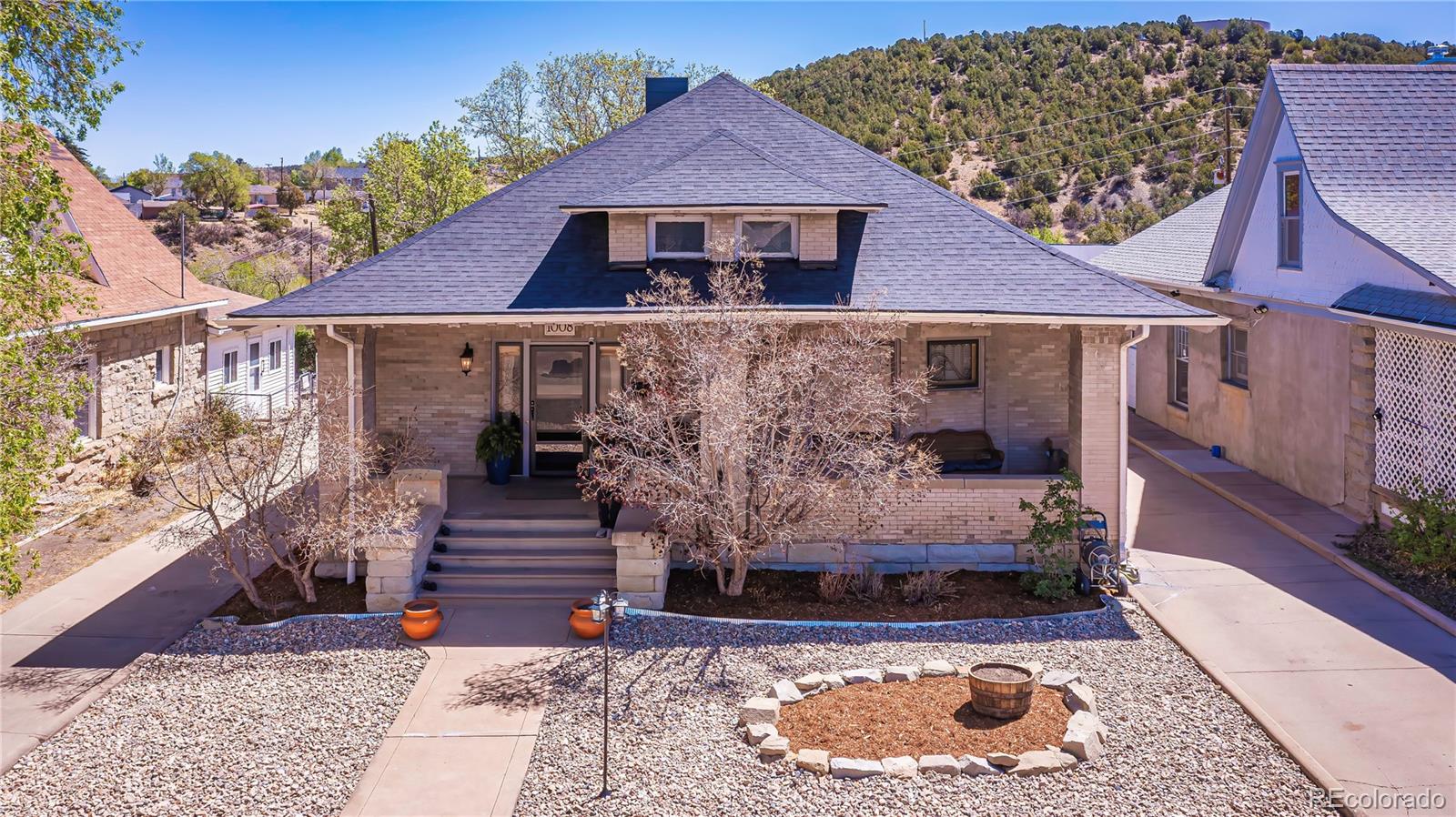 1008 Grant Avenue Trinidad CO 81082