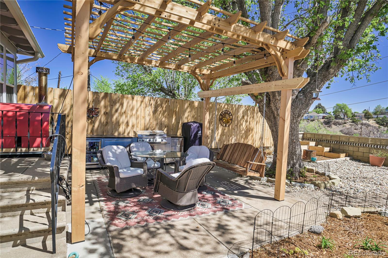 1008 Grant Avenue Trinidad CO 81082