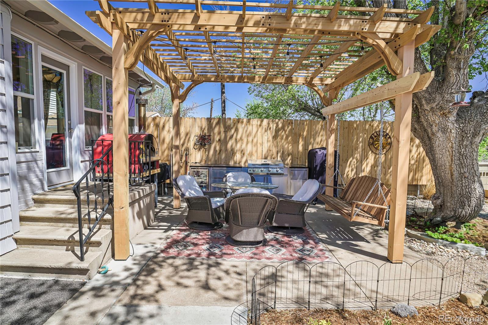 1008 Grant Avenue Trinidad CO 81082