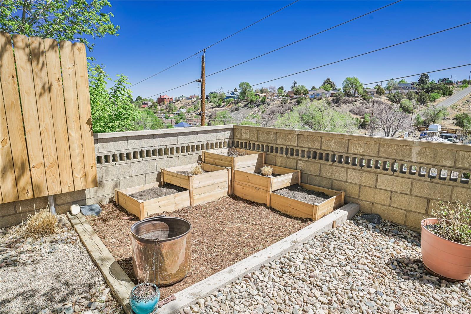 1008 Grant Avenue Trinidad CO 81082
