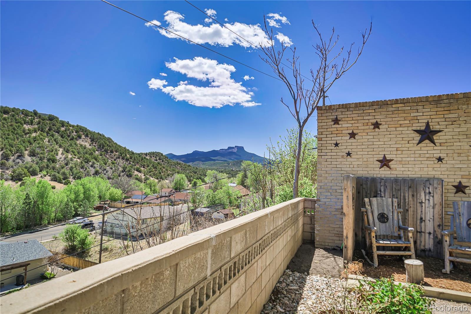 1008 Grant Avenue Trinidad CO 81082