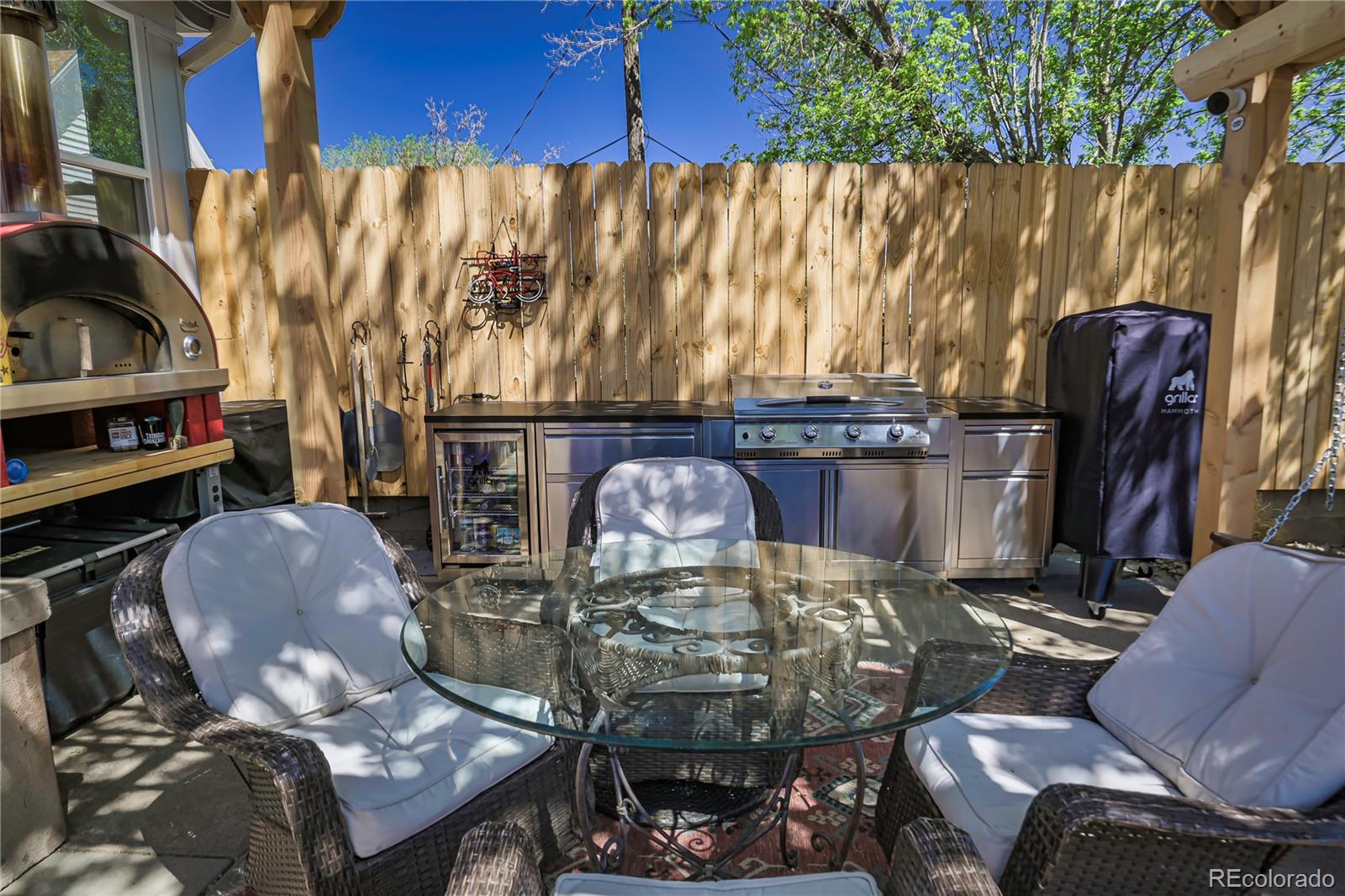 1008 Grant Avenue Trinidad CO 81082