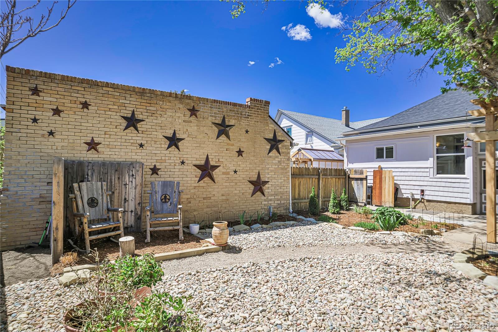 1008 Grant Avenue Trinidad CO 81082
