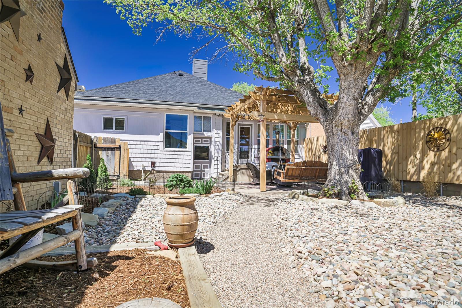 1008 Grant Avenue Trinidad CO 81082