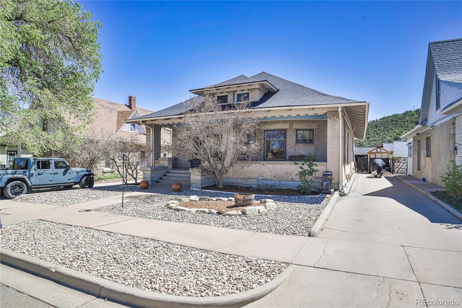 1008 Grant Avenue Trinidad CO 81082
