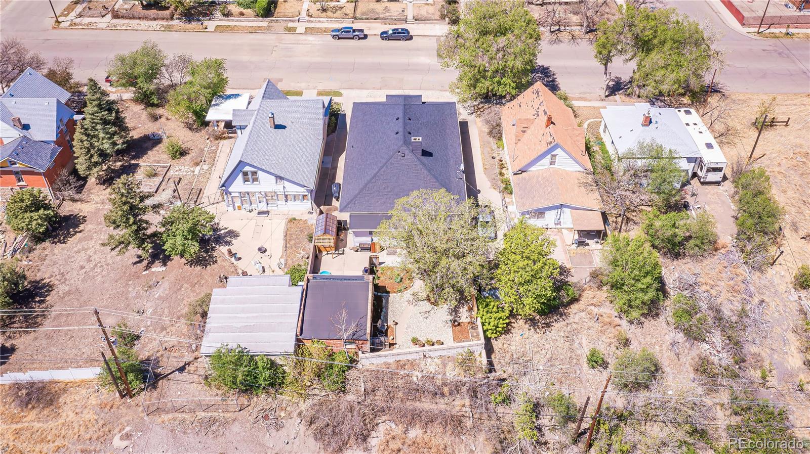 1008 Grant Avenue Trinidad CO 81082