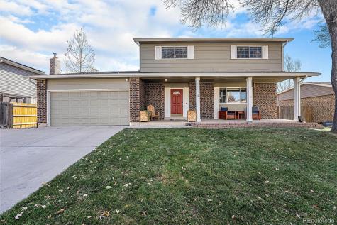 7512 Braun Street Arvada CO 80005